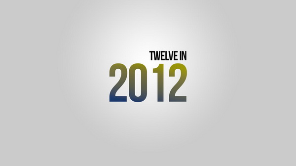 New Year 2012 Desktop Wallpapers