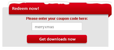Christmas Freebie 2011 - 5 Ashampoo Software for Free with Coupon Code