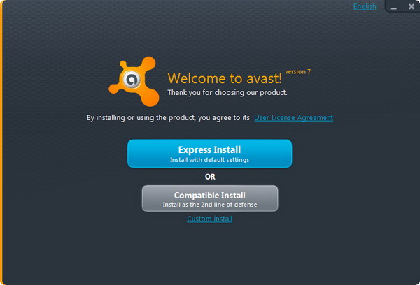 Avast 7 Beta Available for Download