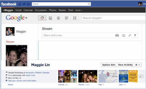 Facebook Timeline Cover Images