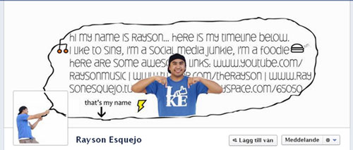 Facebook Timeline Cover Images