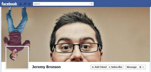 Facebook Timeline Cover Images