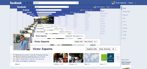 Facebook Timeline Cover Images