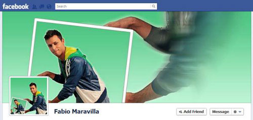 Facebook Timeline Cover Images