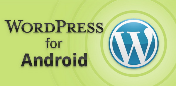 Wordpress for Android 2.0.5