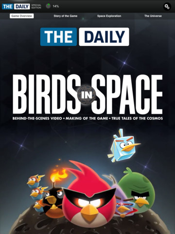 Ultimate Guide to Angry Birds Space for iPhone and iPad