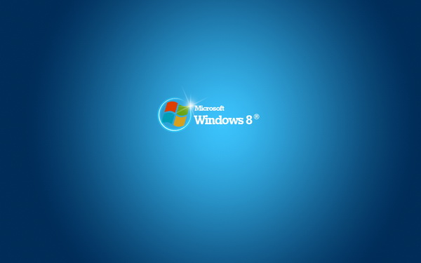 Windows 8 Themed Wallpapers