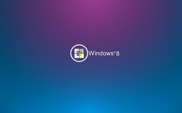 Windows 8 Themed Wallpapers
