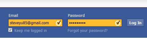 Norton Identity Safe Beta - Save Passwords to Vault