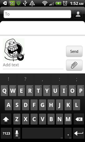Rage Faces for Android