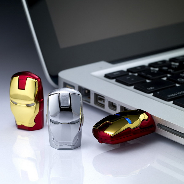 The Avengers USB Flash Drives