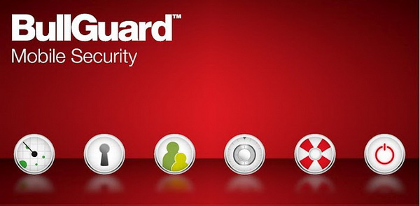 Bullguard Mobile Security for Android