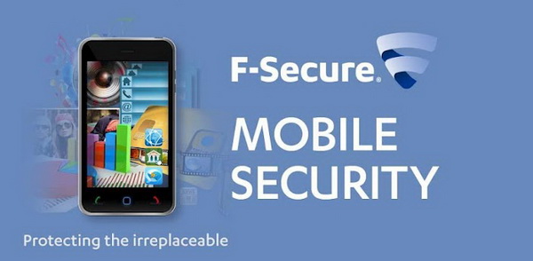 F-Secure Mobile Security for Android