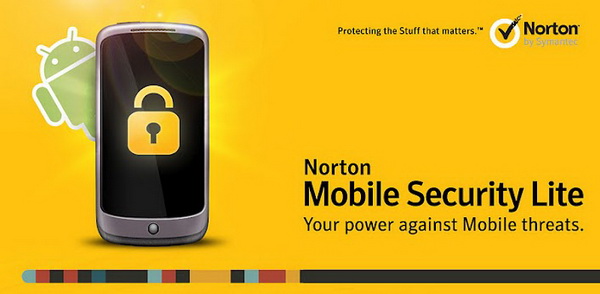 Norton Antivirus and Security for Android