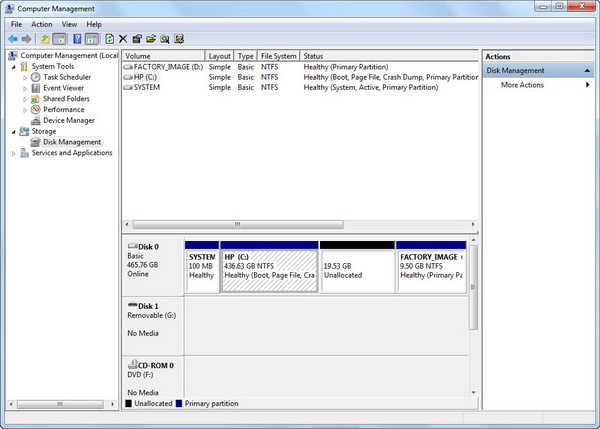 Format Hdd Tool