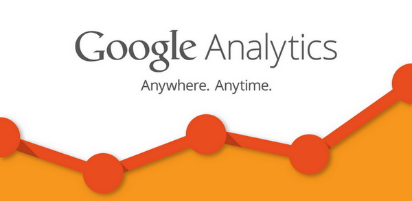 Google Analytics app for Android