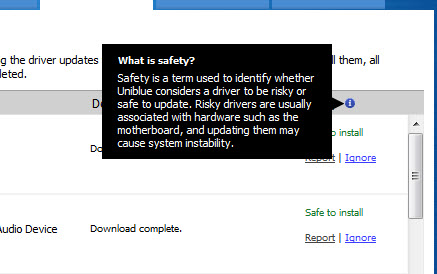 free download uniblue driverscanner 2013 serial key