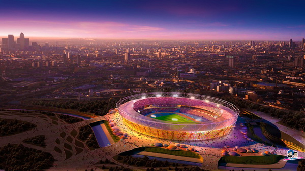London 2012 Olympics Wallpapers