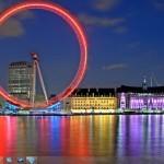 London 2012 Olympics Wallpaper and Screensaver Packs for Windows 7 ...