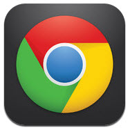 Chrome for iOS