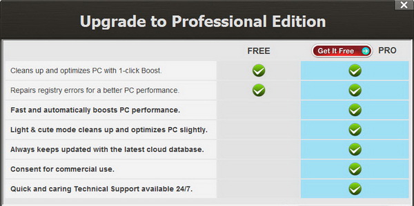 Cloud System Booster Pro Review and License Giveaway