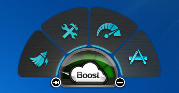 Cloud System Booster Pro Review and License Giveaway