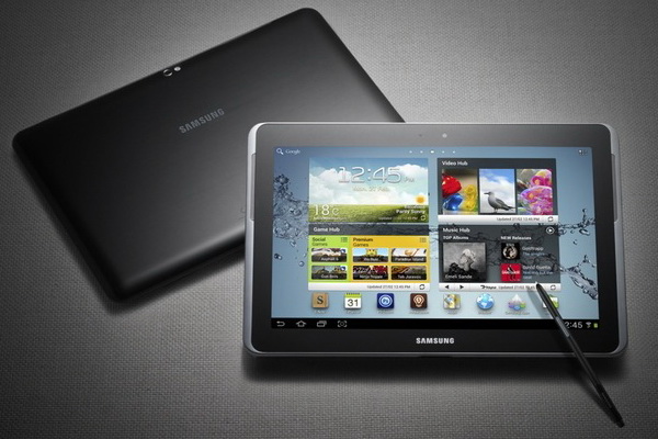 Samsung Galaxy Note 10.1