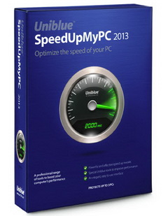 Uniblue SpeedUpMyPC 2013 Review