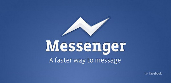 Facebook Messenger for Android Updated with New Look