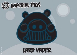 Angry Birds Star Wars