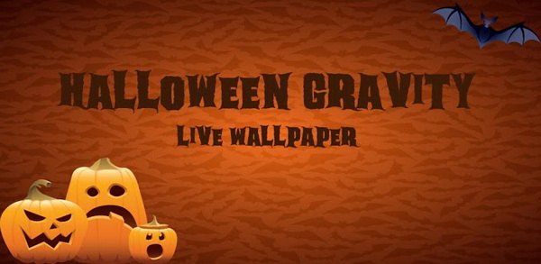 Free Halloween Live Wallpaper for Android