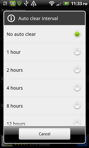 1Tap Cleaner for Android