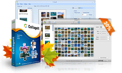 CollageIt Pro