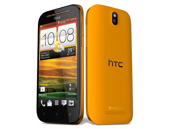 HTC Desire SV