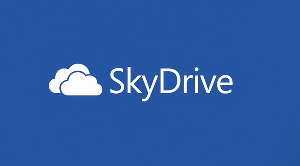 Windows Skydrive