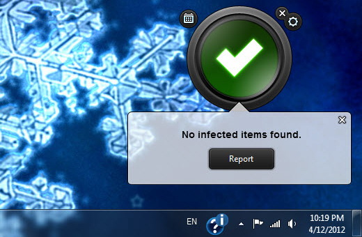 bitdefender virus scanner windows