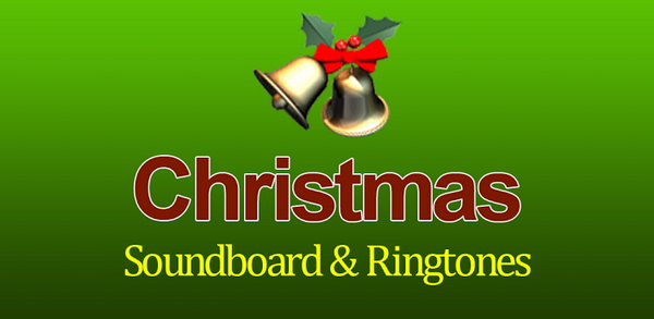 Christmas Ringtones