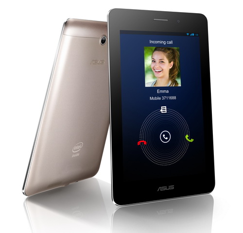 ASUS Fonepad 7-inch Tablet