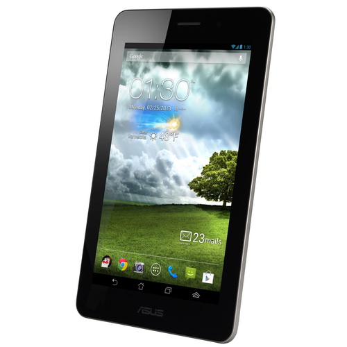 ASUS Fonepad 7-inch Tablet