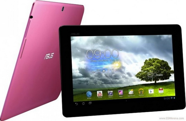 ASUS MeMO Pad 10