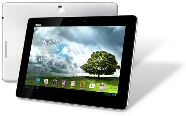 ASUS Transformer Pad TF300T