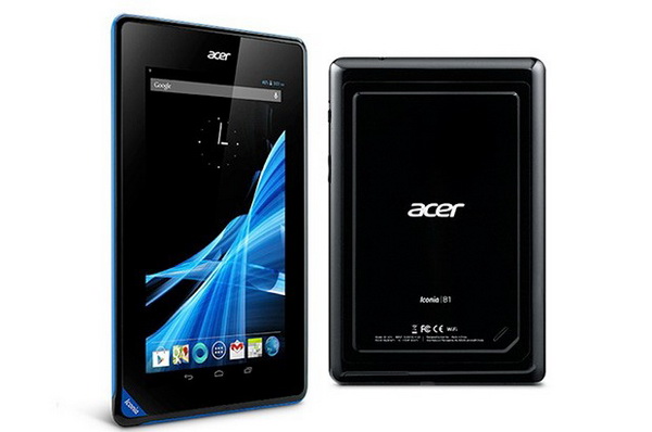 Acer Iconia B1-A71