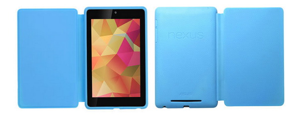 Nexus 7 Travel Cover