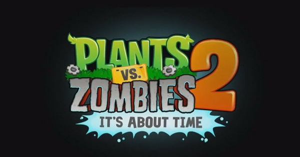 Plants vs Zombies 2