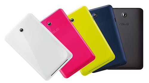 ASUS Memo Pad HD 7