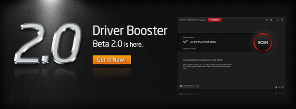 Driver Booster 2   -  10