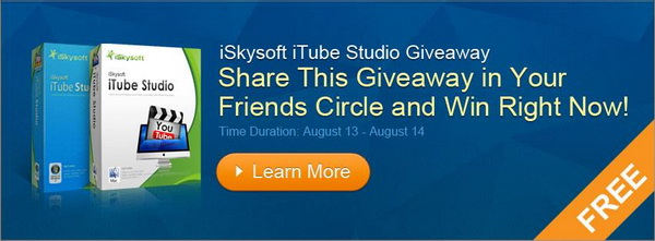 Iskysoft Itube Studio For Mac And Windows