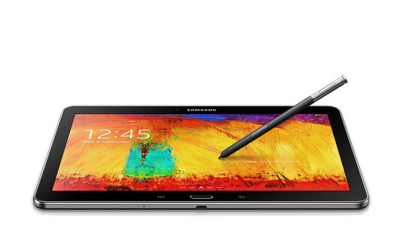 Samsung Galaxy Note 10.1 2014 Edition