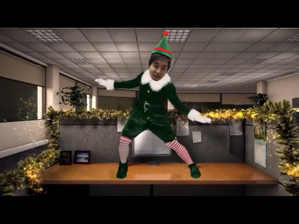 ElfYourself for iOS