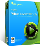 iSkySoft Video Converter Ultimate Free Download